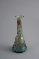 Behälter für Öl (Glas)